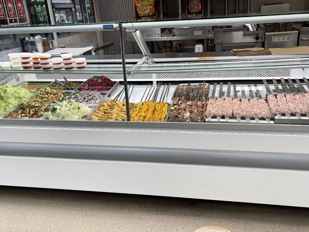 shawarma&grill house