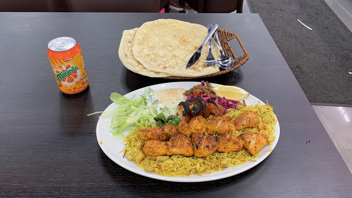 shawarma&grill house Photo 10