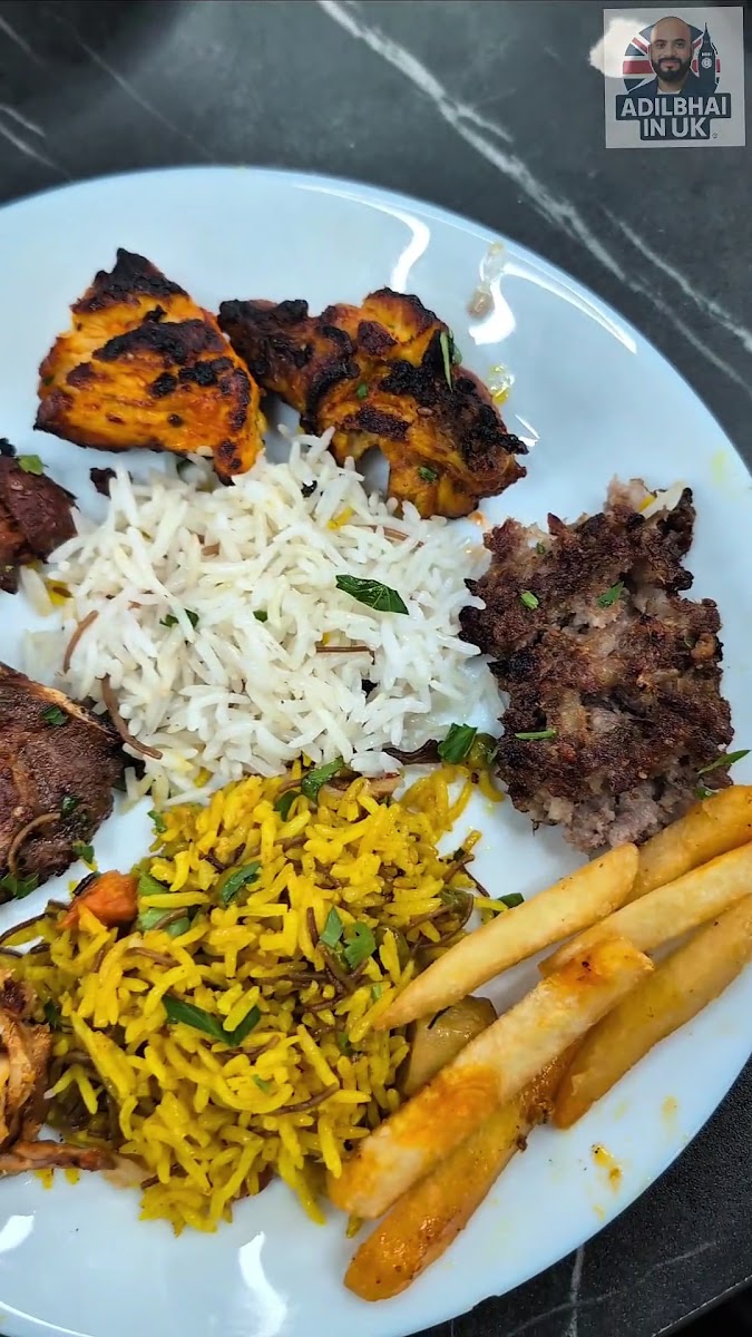shawarma&grill house Photo 2