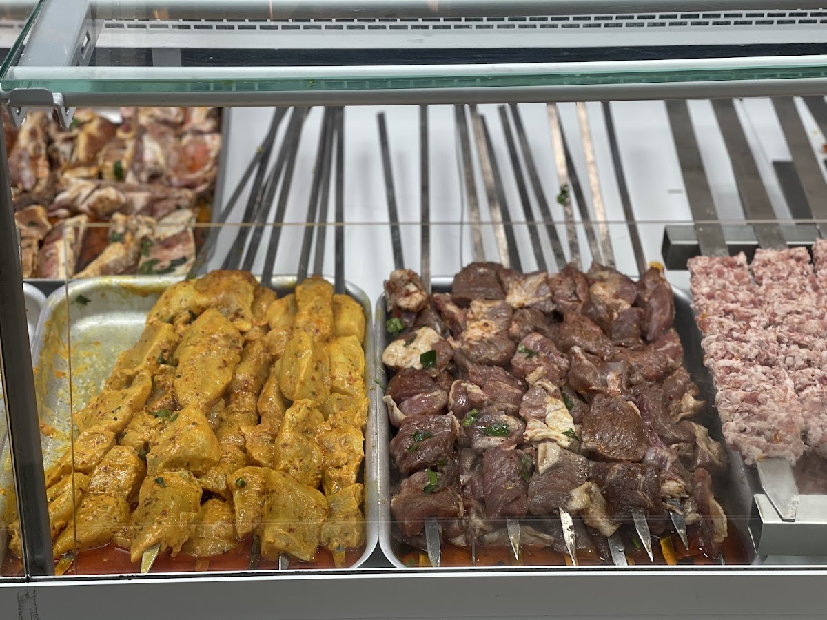 shawarma&grill house Photo 3