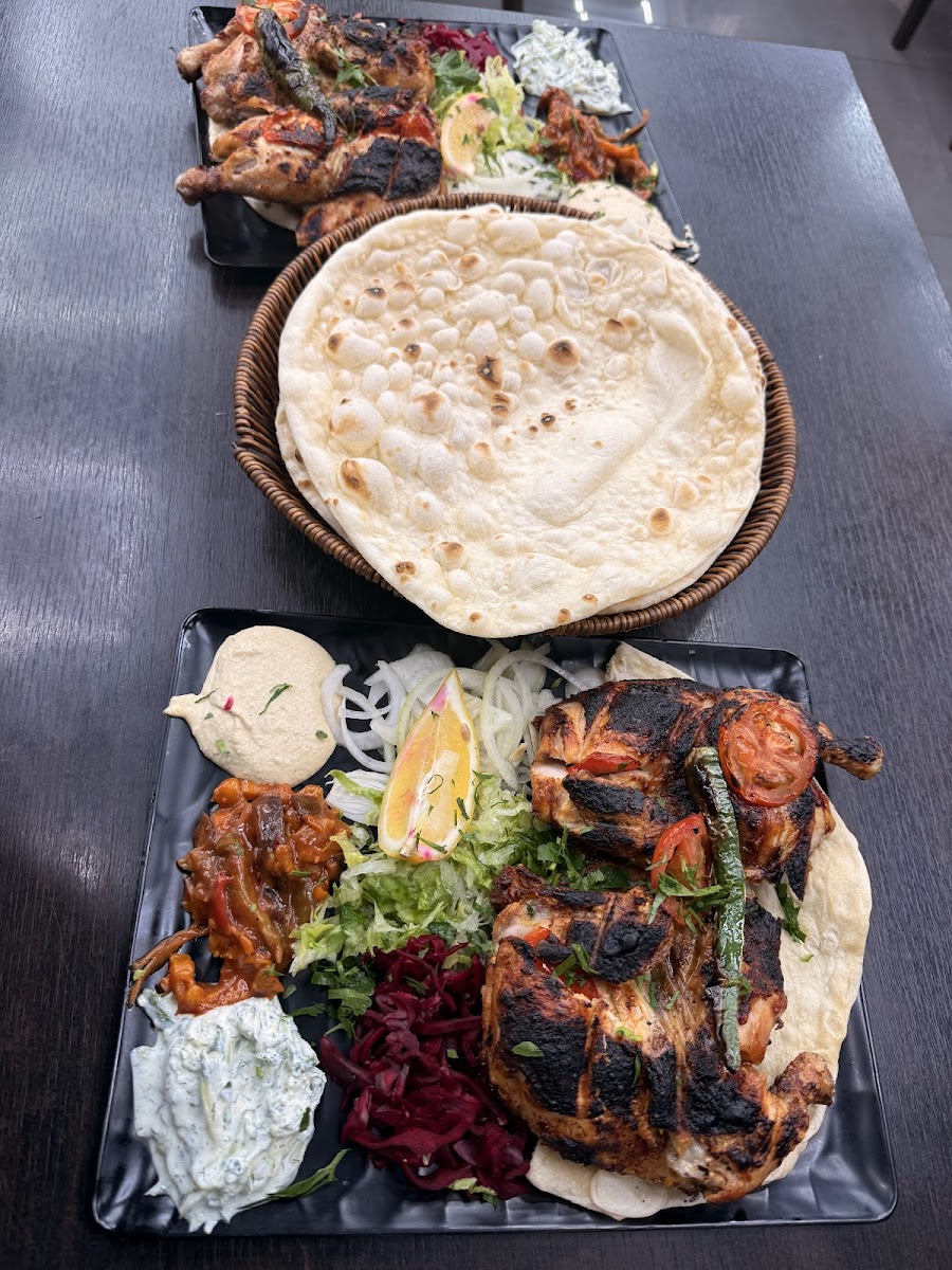 shawarma&grill house Photo 4