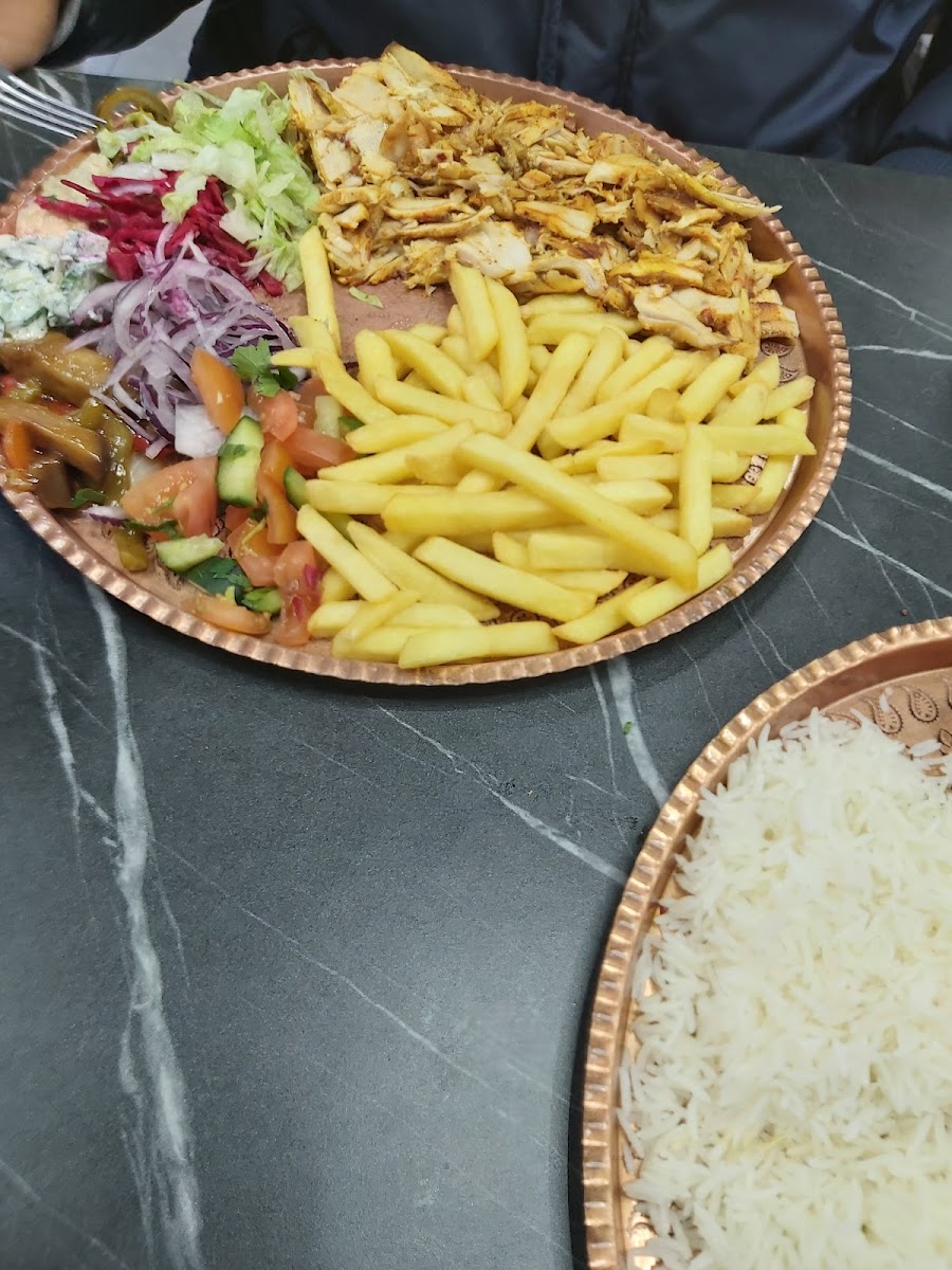 shawarma&grill house Photo 5