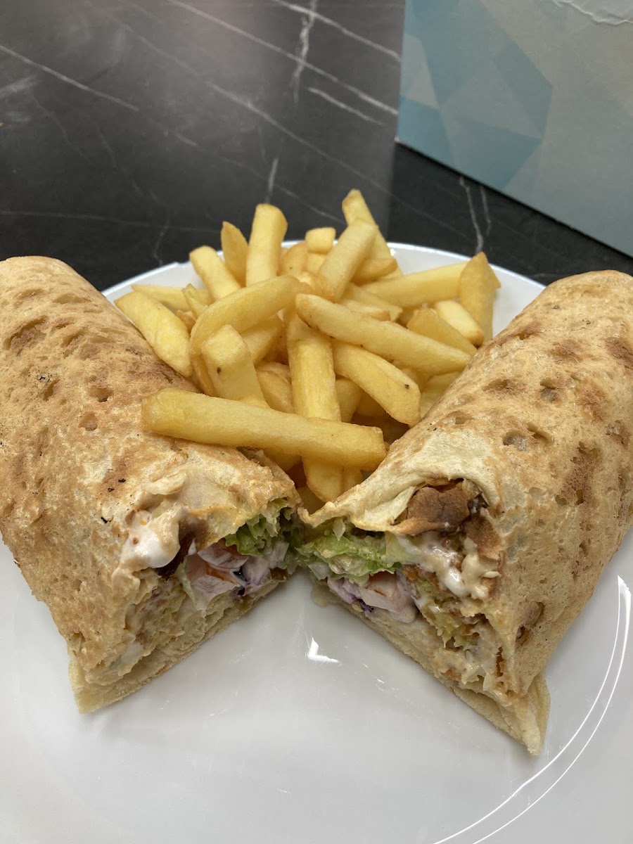 shawarma&grill house Photo 6