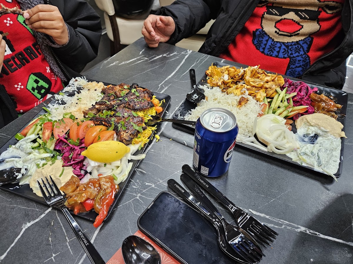 shawarma&grill house Photo 7