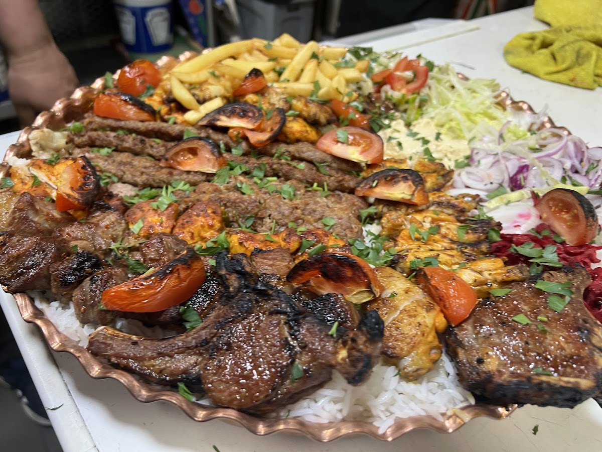 shawarma&grill house Photo 8