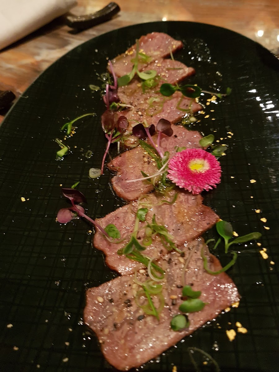 Sakató Rooftop - Sushi, Crudité & Fish - Sirolo Photo 10