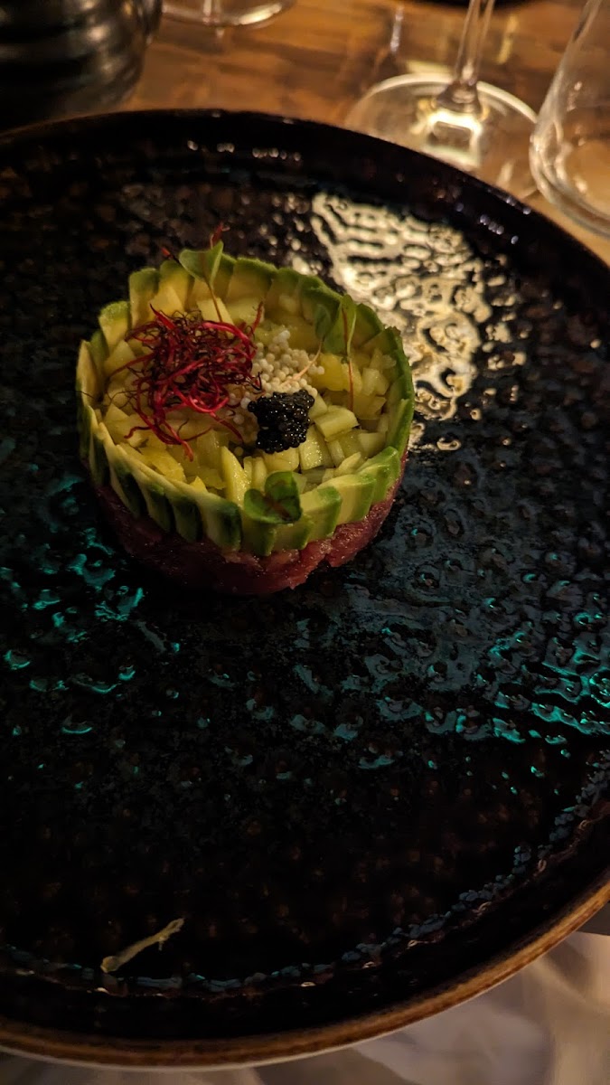 Sakató Rooftop - Sushi, Crudité & Fish - Sirolo Photo 9
