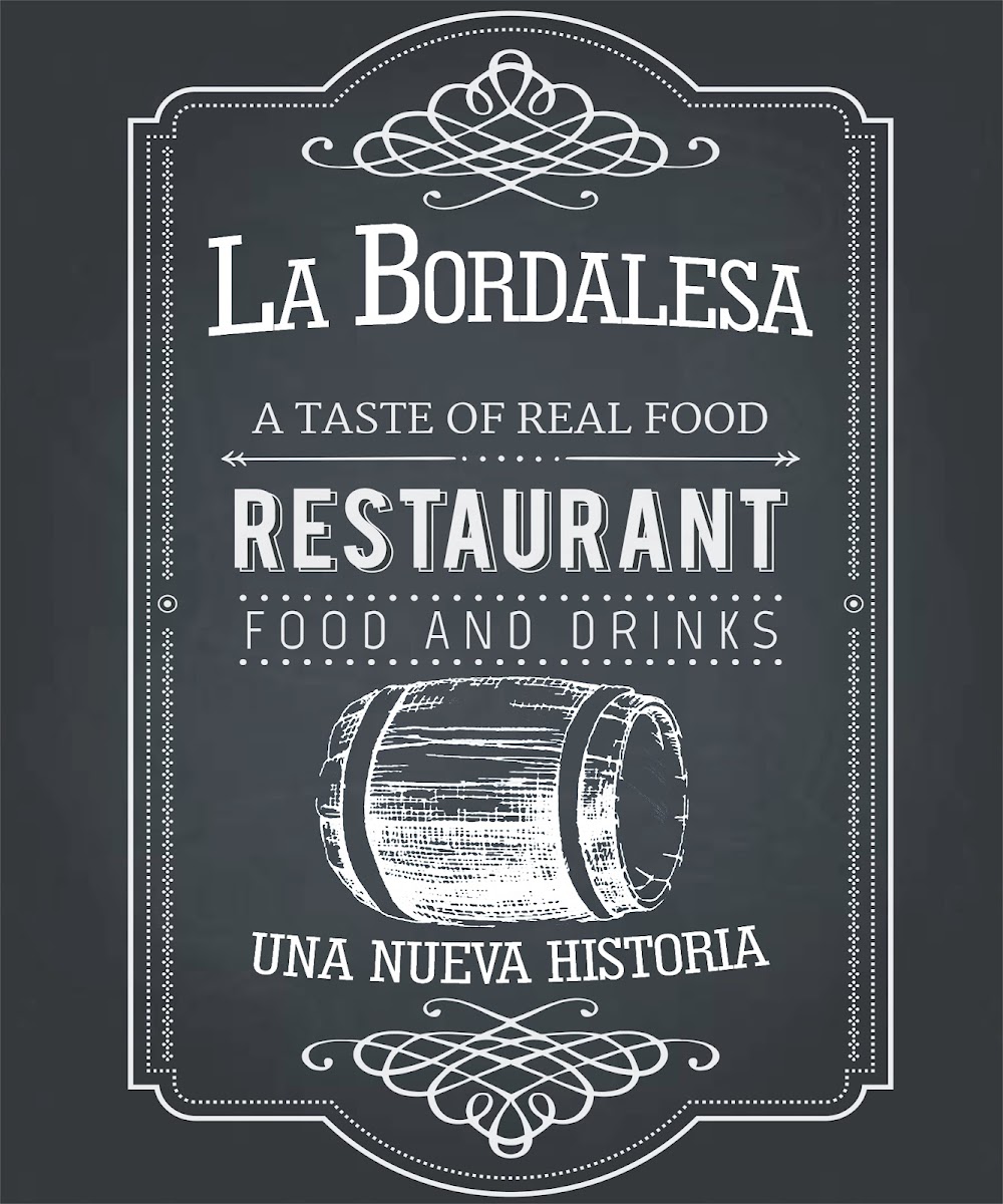 La Bordalesa Resto Bar Photo 4