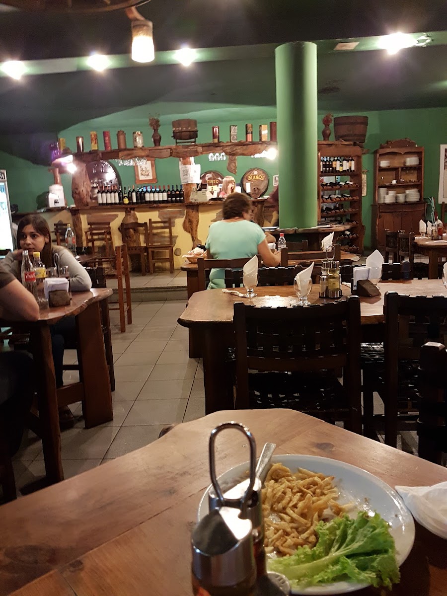 La Bordalesa Resto Bar Photo 7