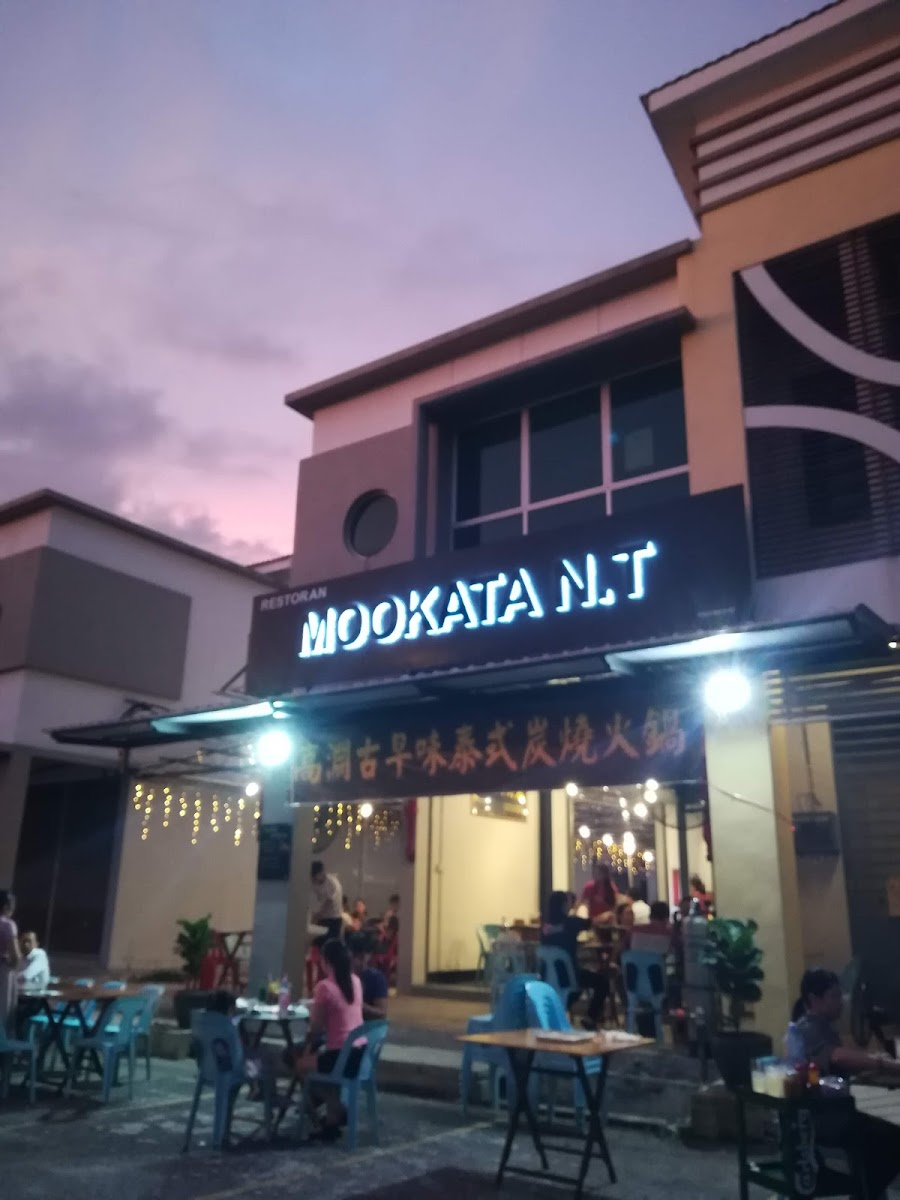 Mookata NT