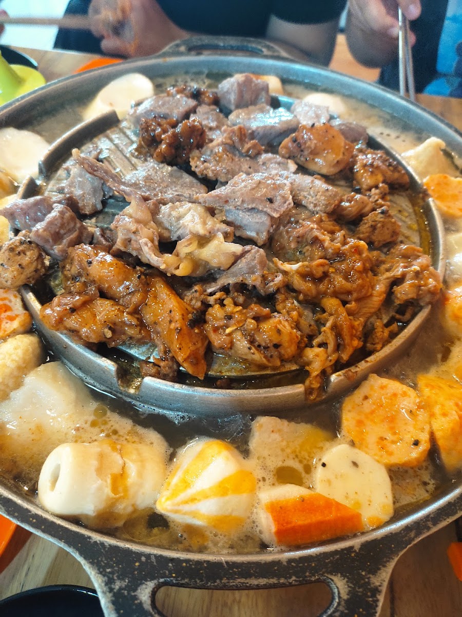 HEYSTEAK JOHOR MEDAN Photo 3
