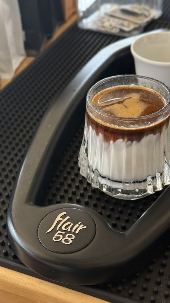 Half Day... Coffee Photo 6