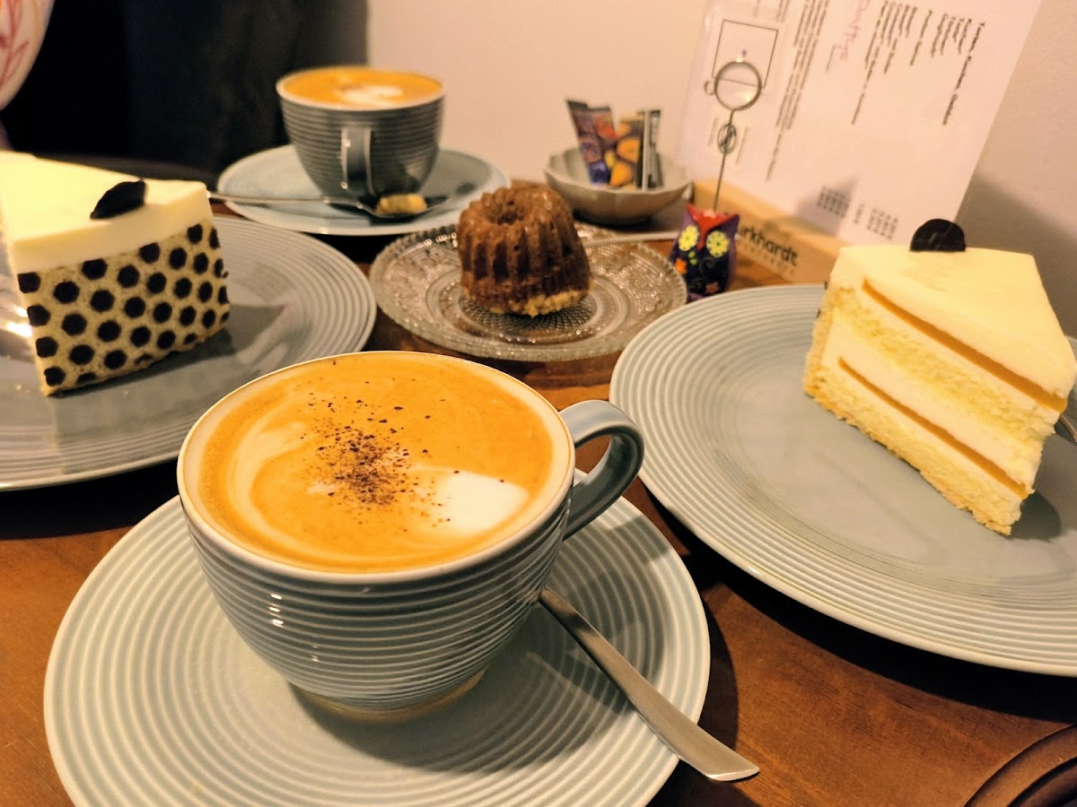 Pattys Konditorei Café Photo 3