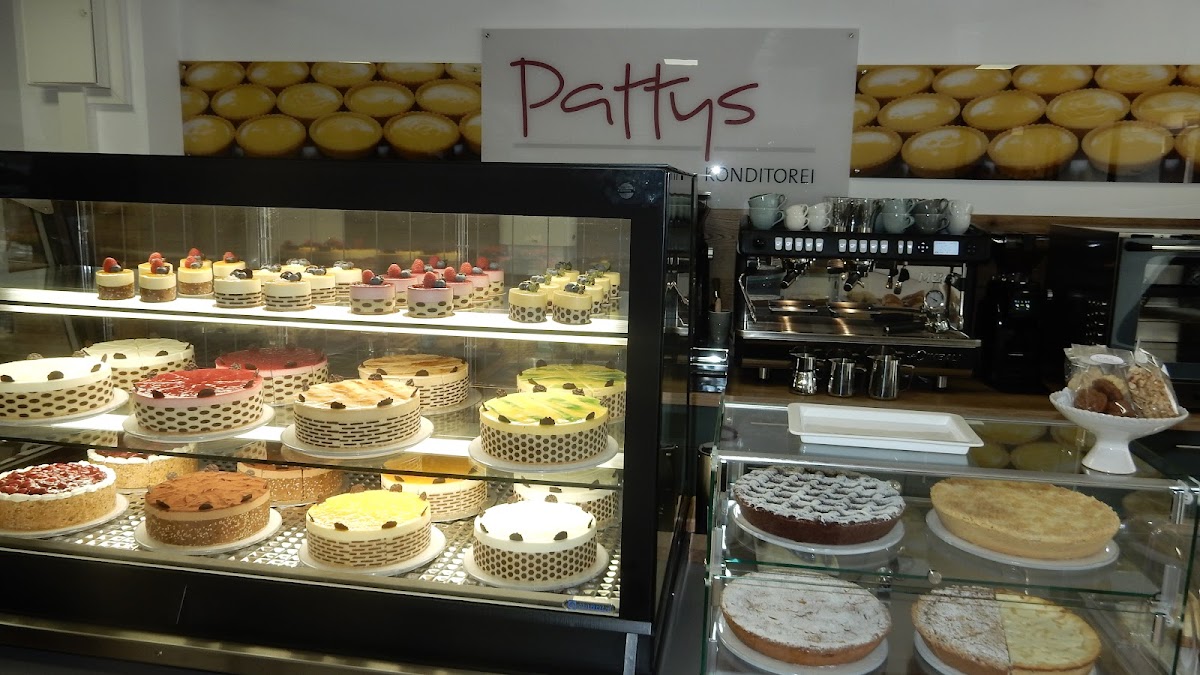 Pattys Konditorei Café Photo 7