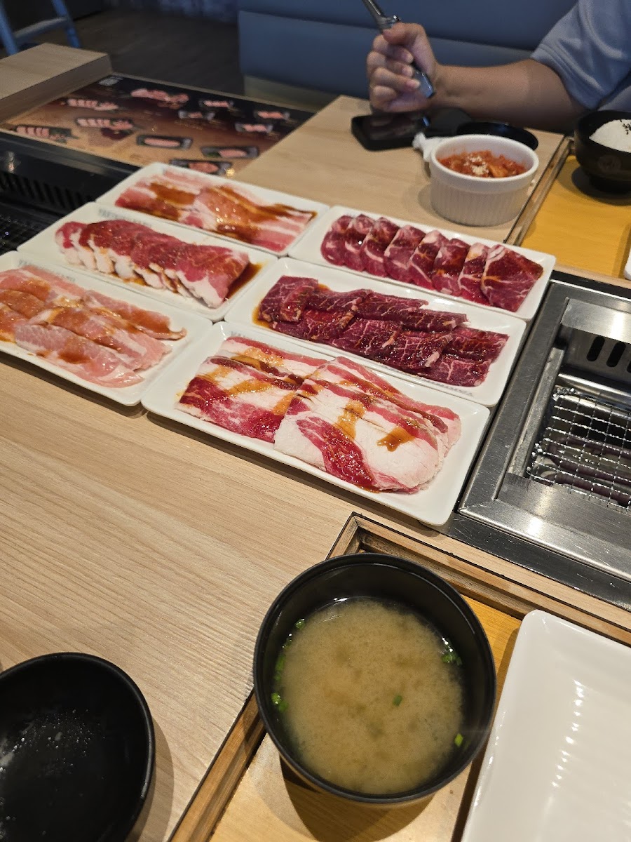 Yakiniku Kazu Sutera Photo 10