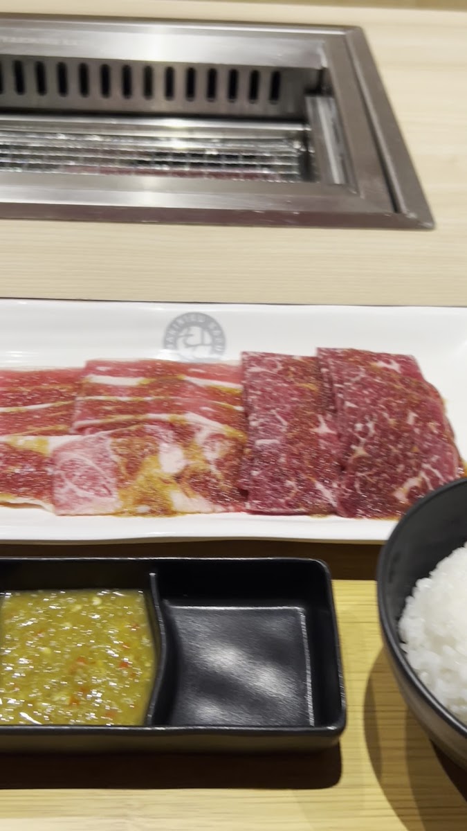 Yakiniku Kazu Sutera Photo 2
