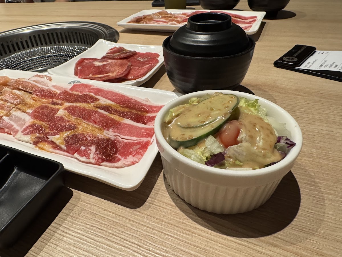 Yakiniku Kazu Sutera Photo 3