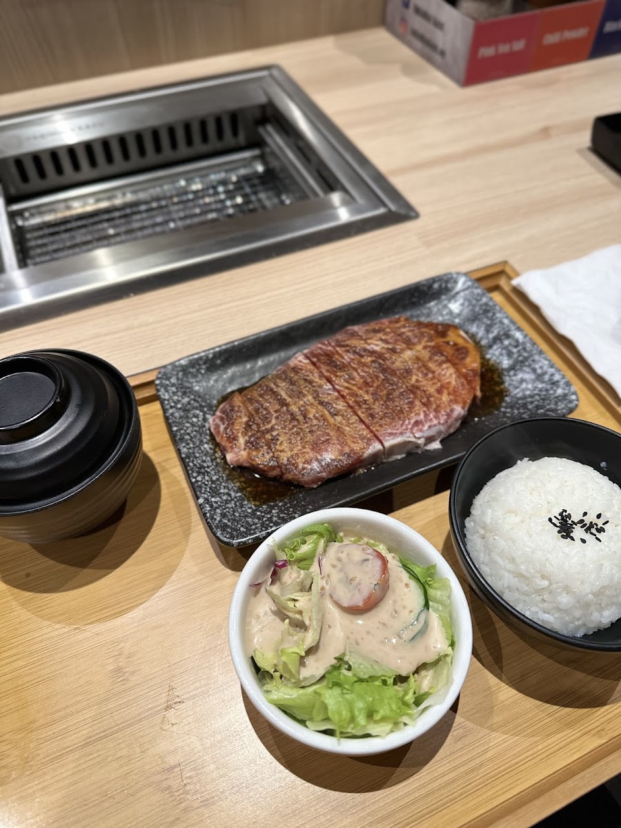Yakiniku Kazu Sutera Photo 5