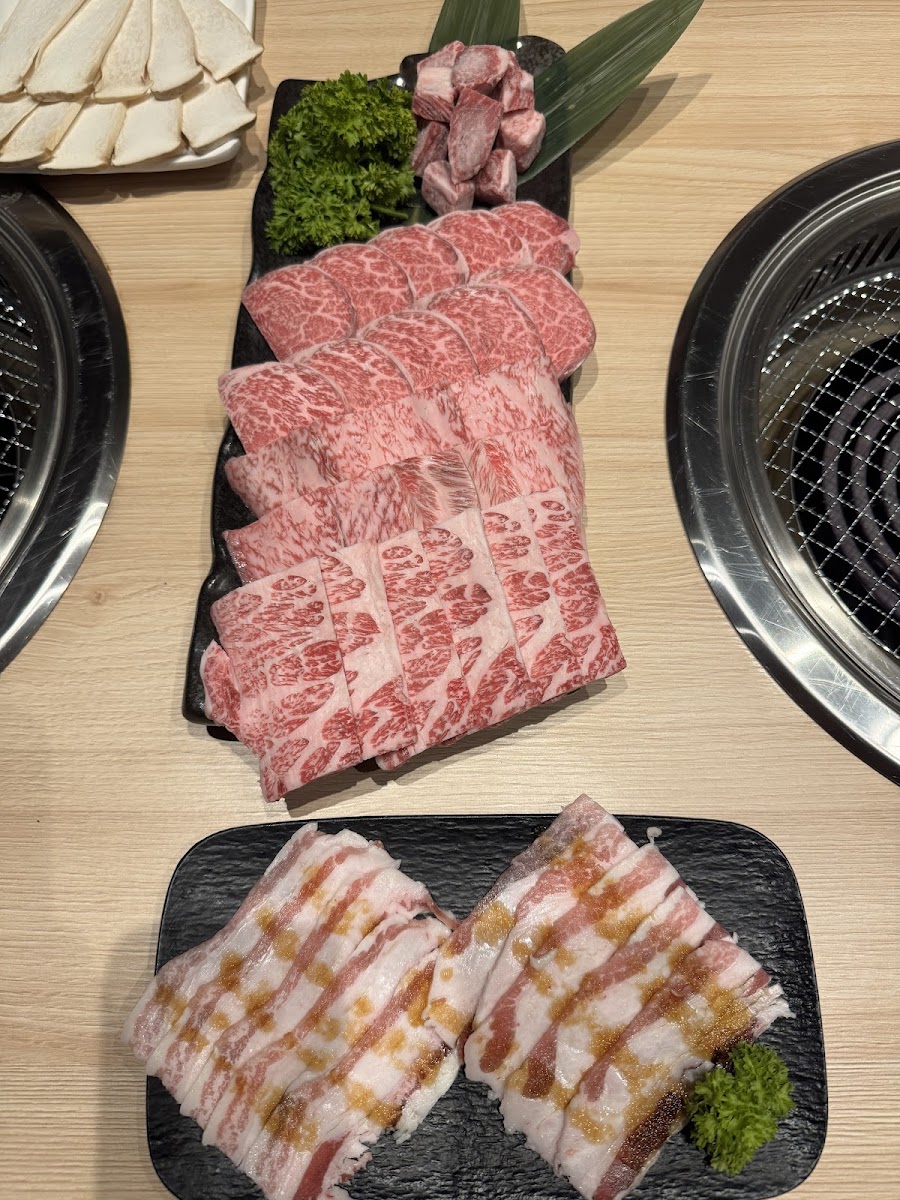 Yakiniku Kazu Sutera Photo 6