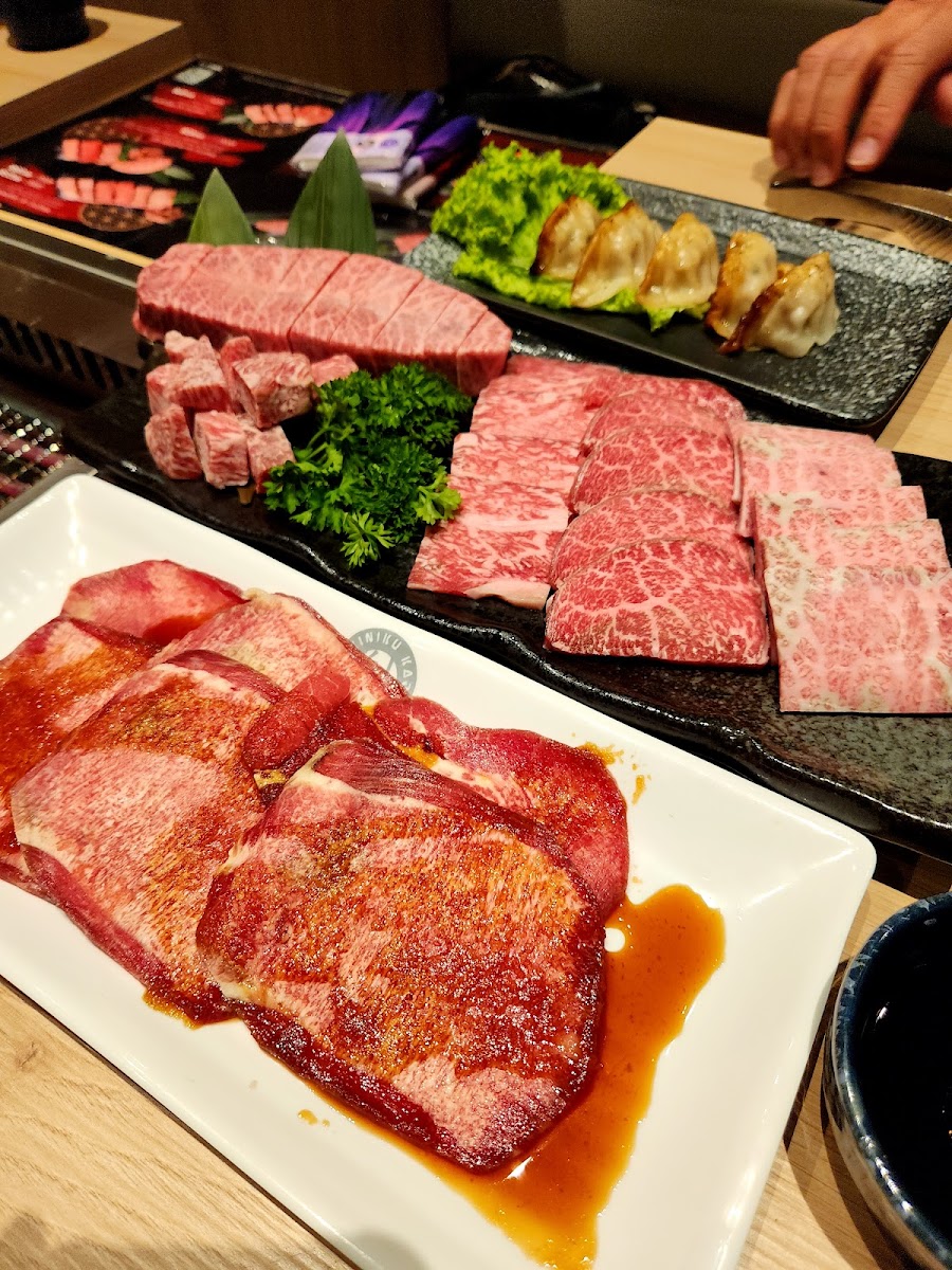 Yakiniku Kazu Sutera Photo 7
