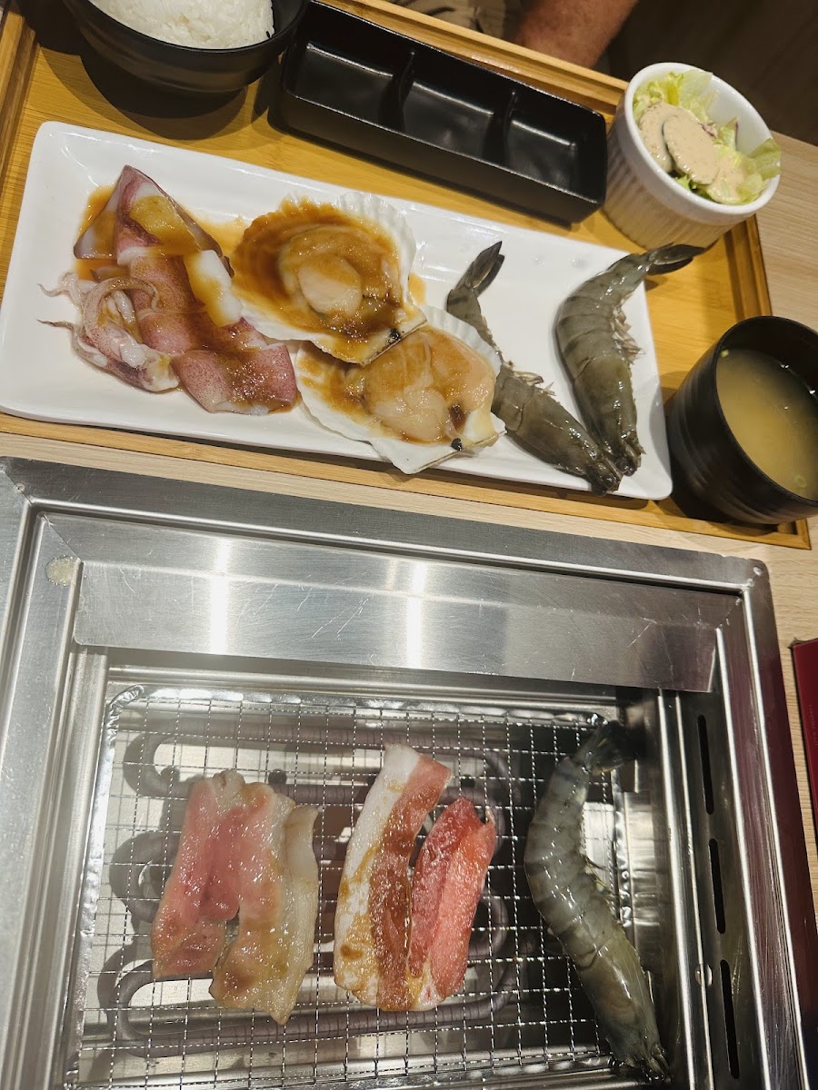 Yakiniku Kazu Sutera Photo 8