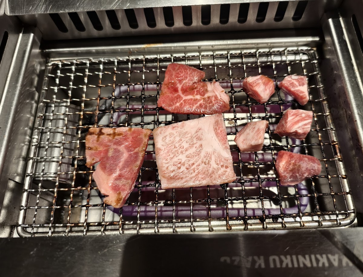 Yakiniku Kazu Sutera Photo 9