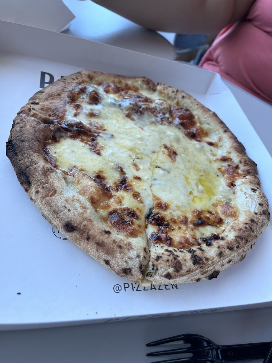 Pizza Zën Photo 2