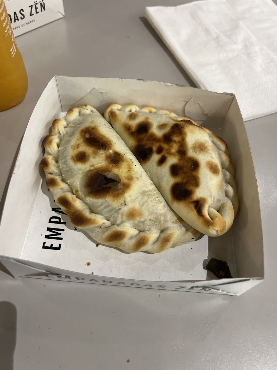 Pizza Zën Photo 3