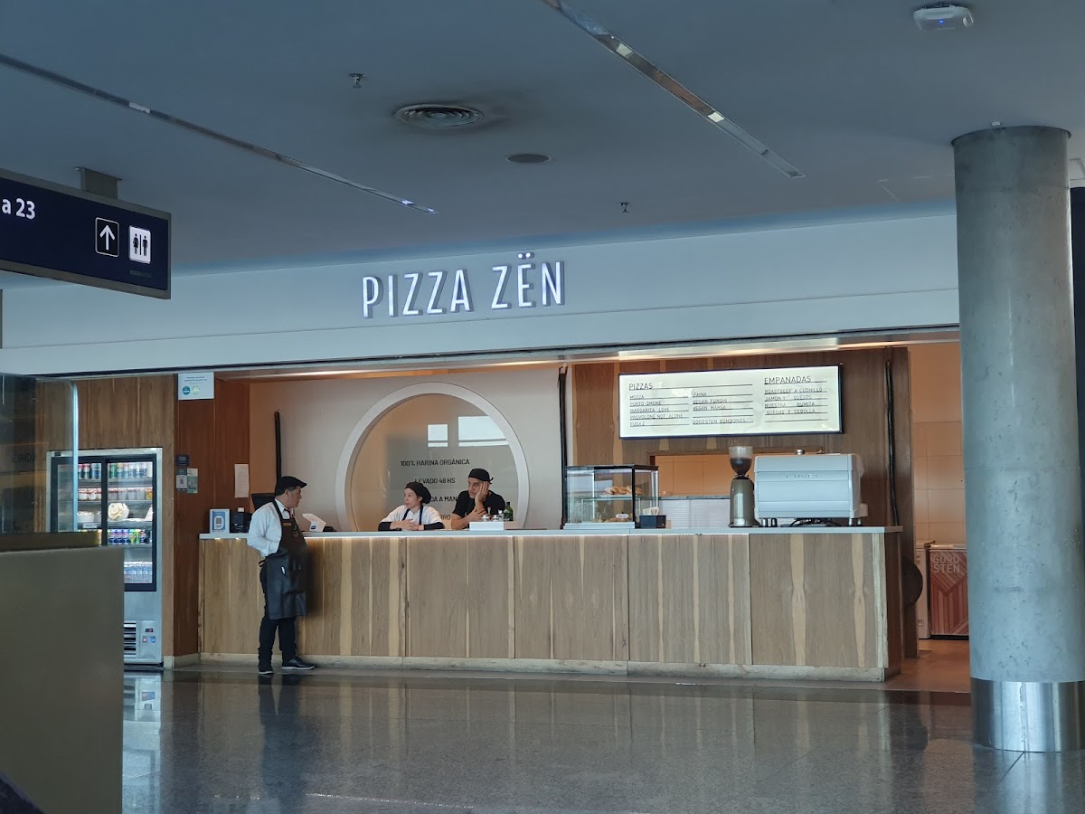 Pizza Zën Photo 4
