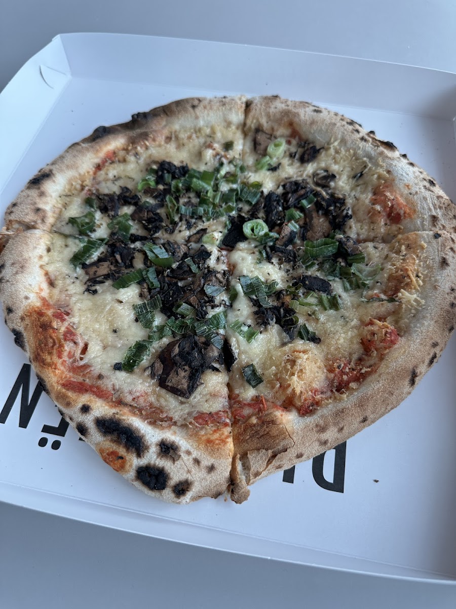 Pizza Zën Photo 8