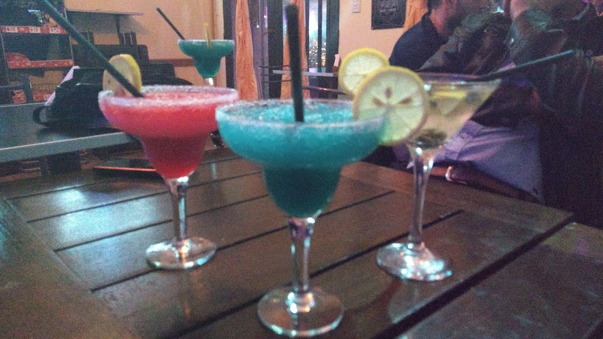 Bocanada Rock Cafe-Bar Photo 6