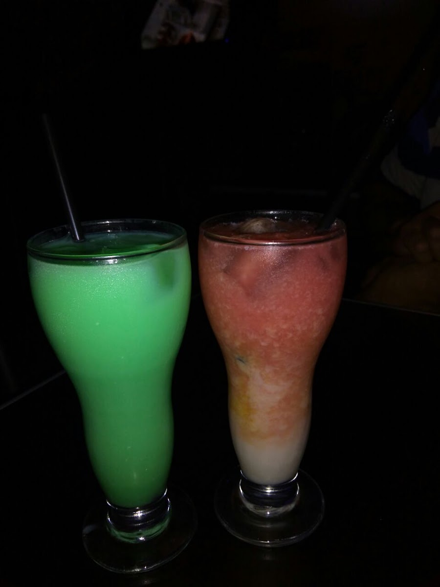 Bocanada Rock Cafe-Bar Photo 7