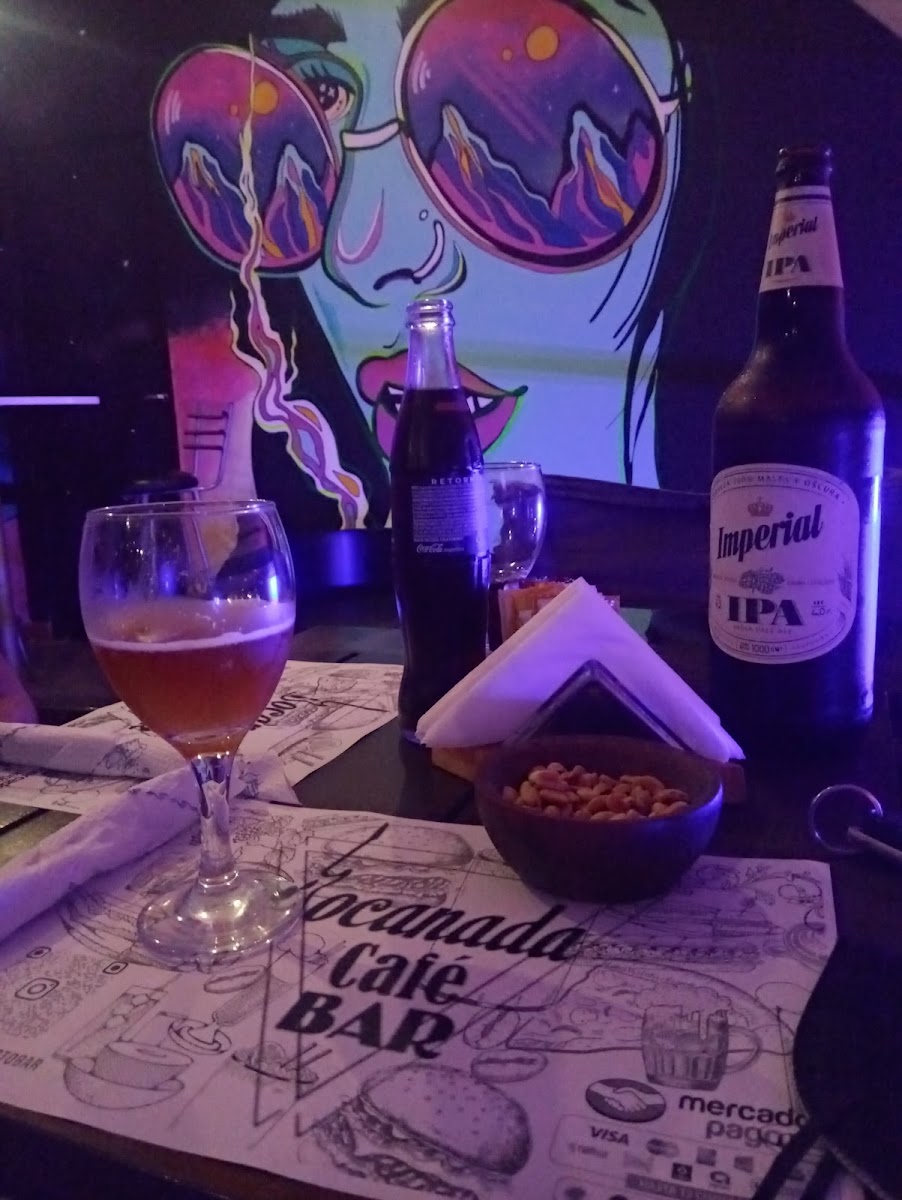 Bocanada Rock Cafe-Bar Photo 8