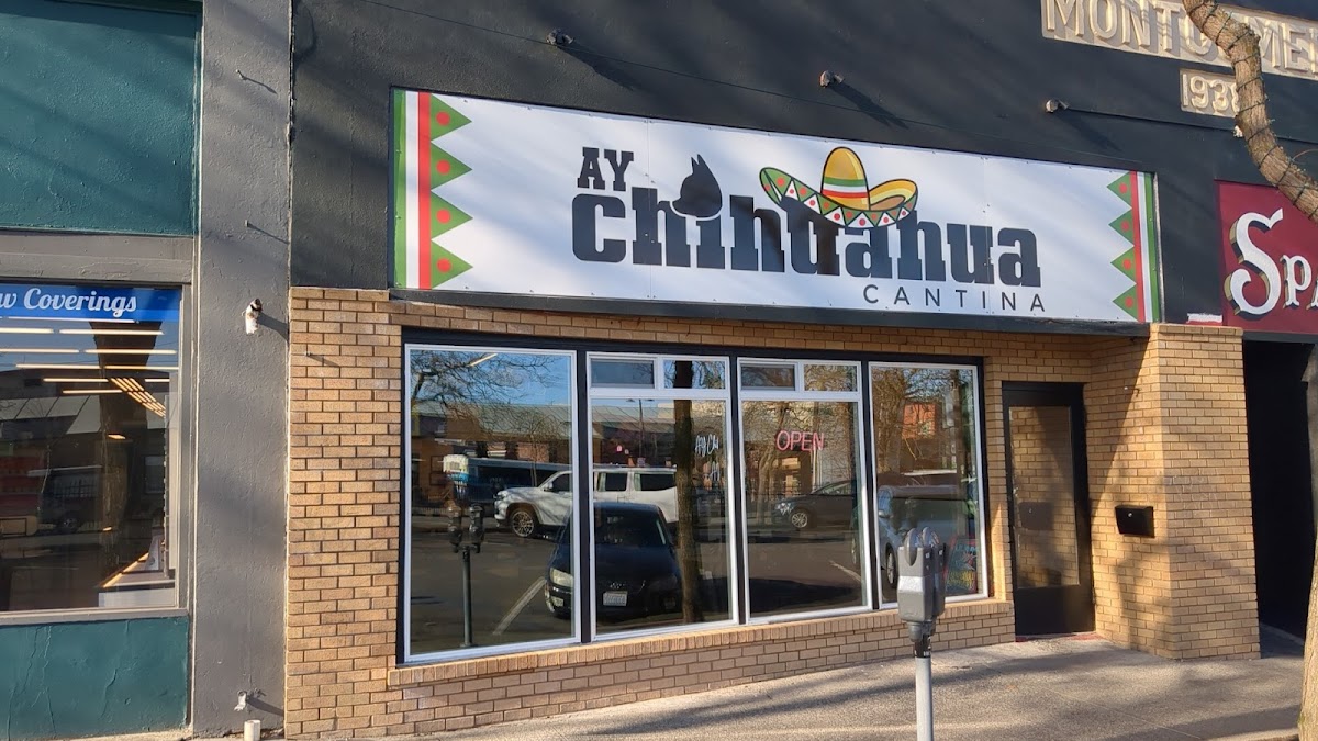 Ay Chihuahua Cantina