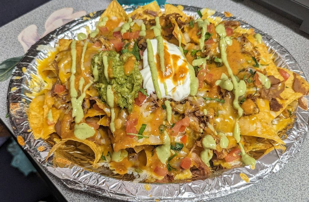 Ay Chihuahua Cantina Photo 3