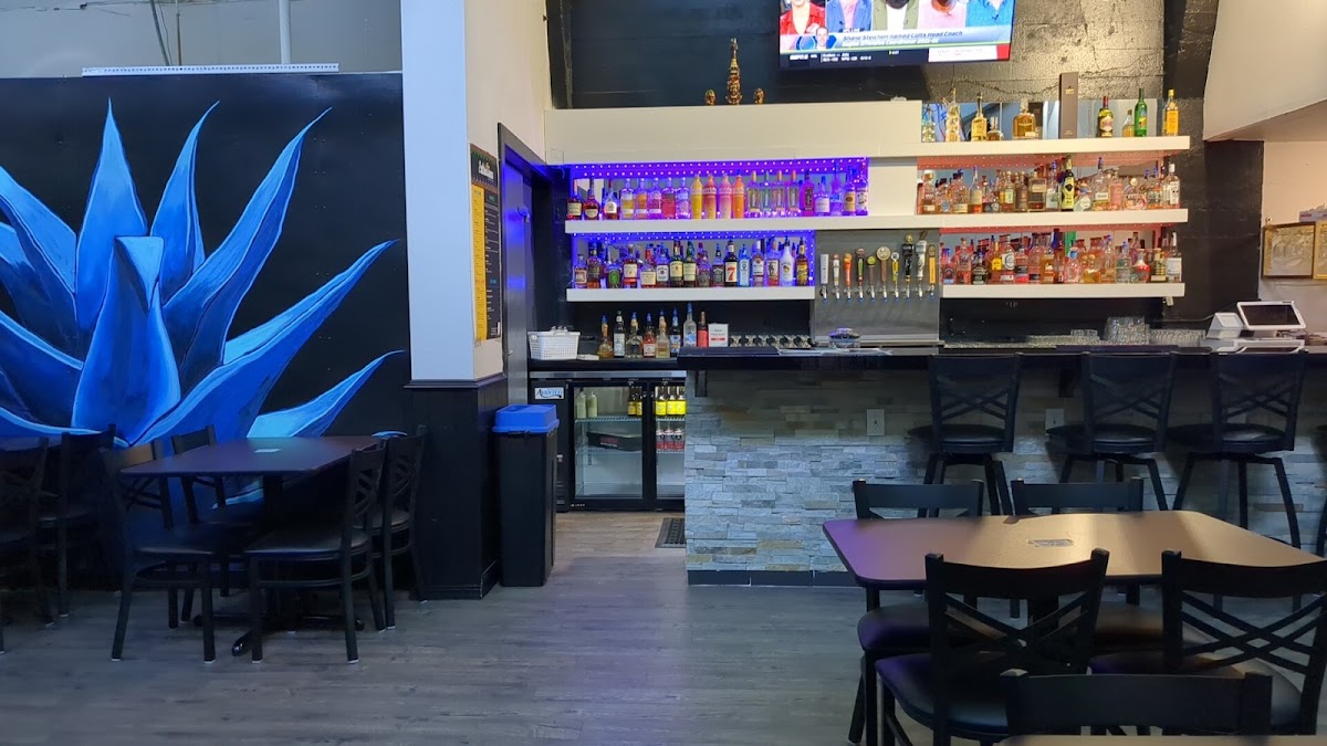 Ay Chihuahua Cantina Photo 6