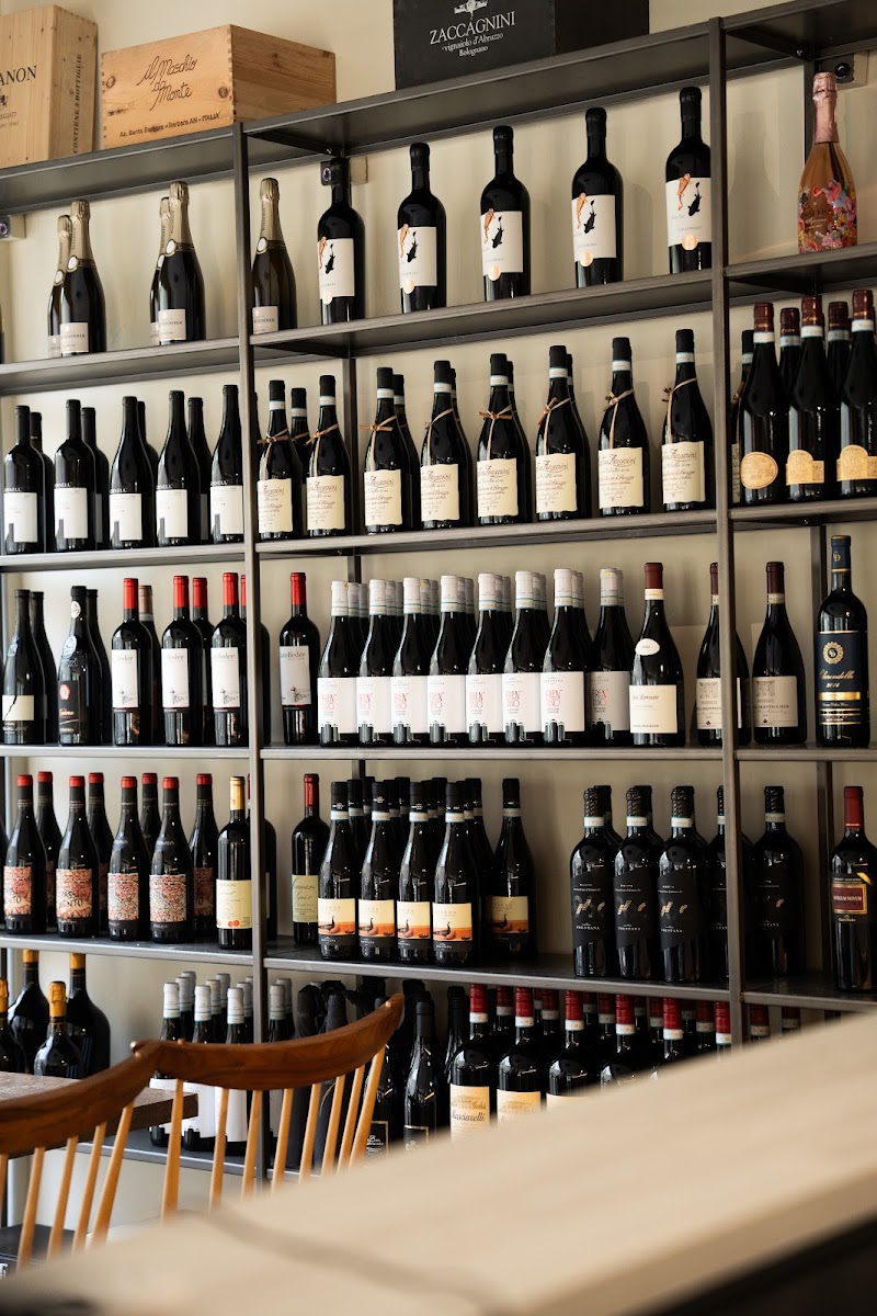 Non solo Ovino - Degusteria