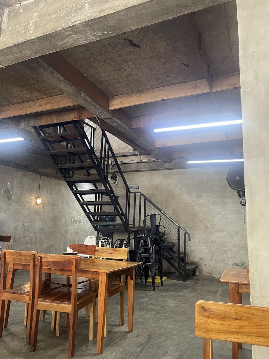 Alam Kitchen