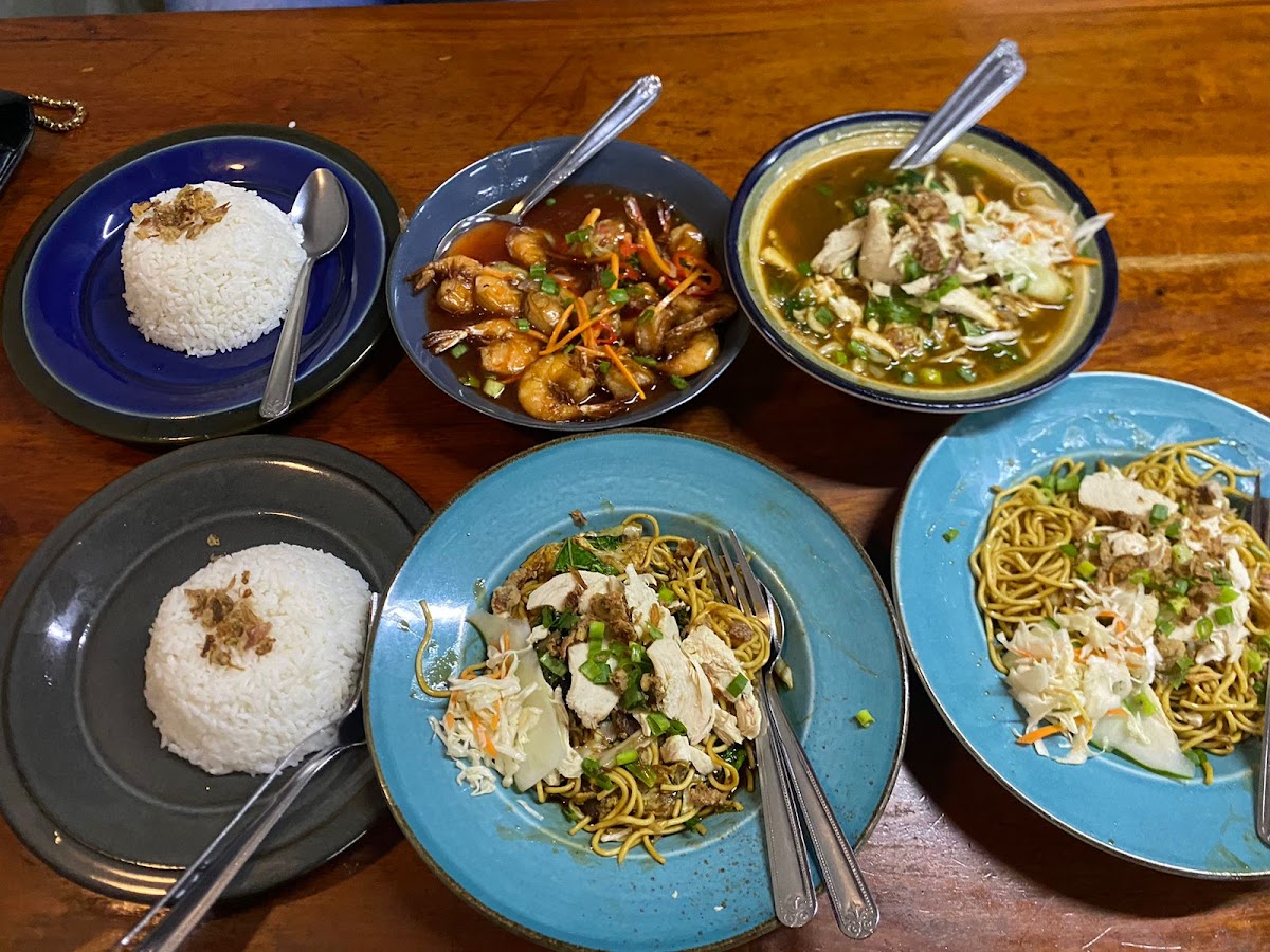 Alam Kitchen Photo 4