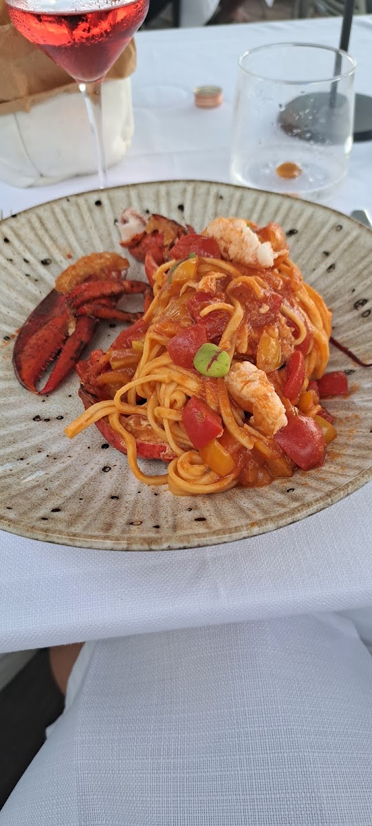 Bagno Ristorante Marechiaro Photo 10