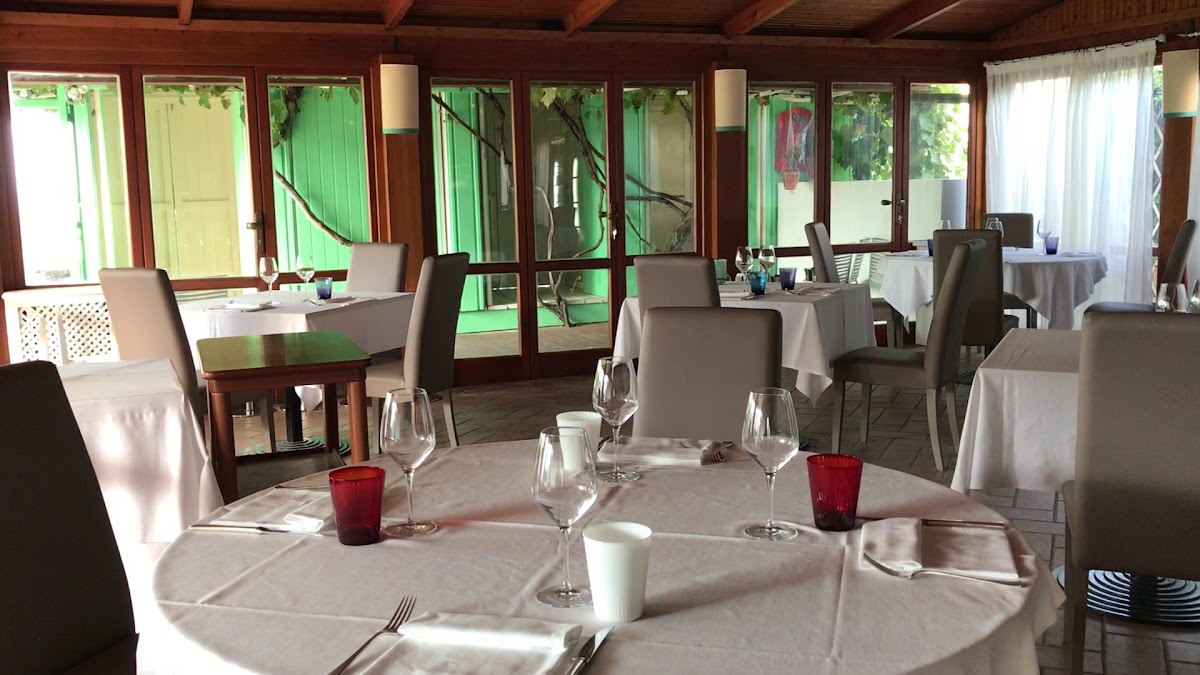 Bagno Ristorante Marechiaro Photo 2