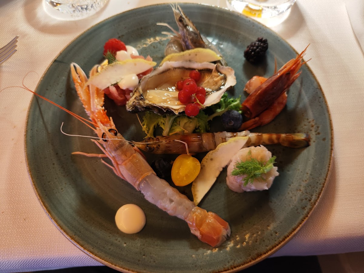 Bagno Ristorante Marechiaro Photo 5