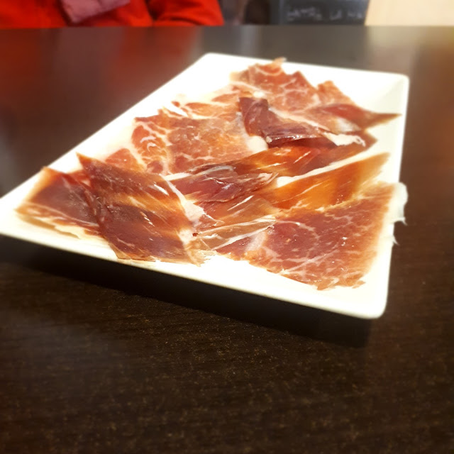 Jamón Ibérico