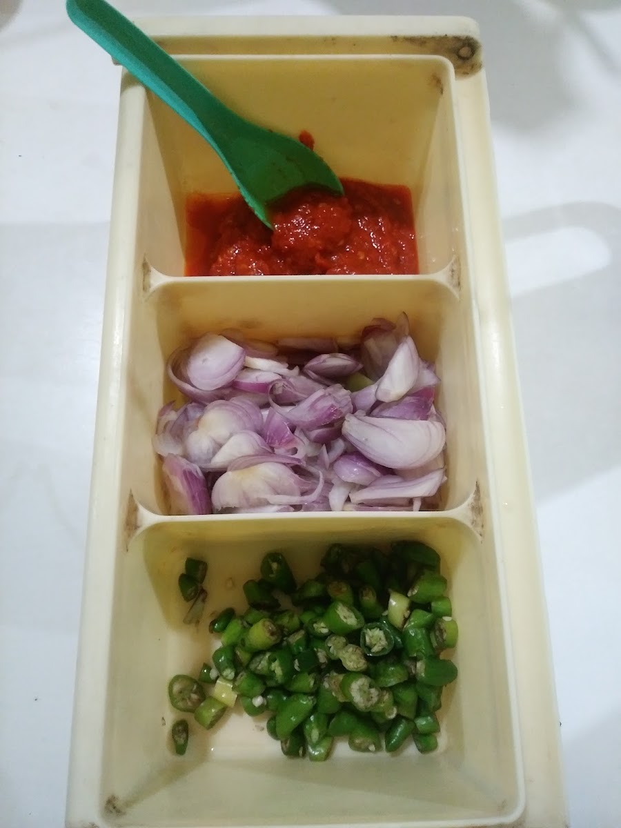 Sate Ayam Blora Pak Kasdi Photo 10