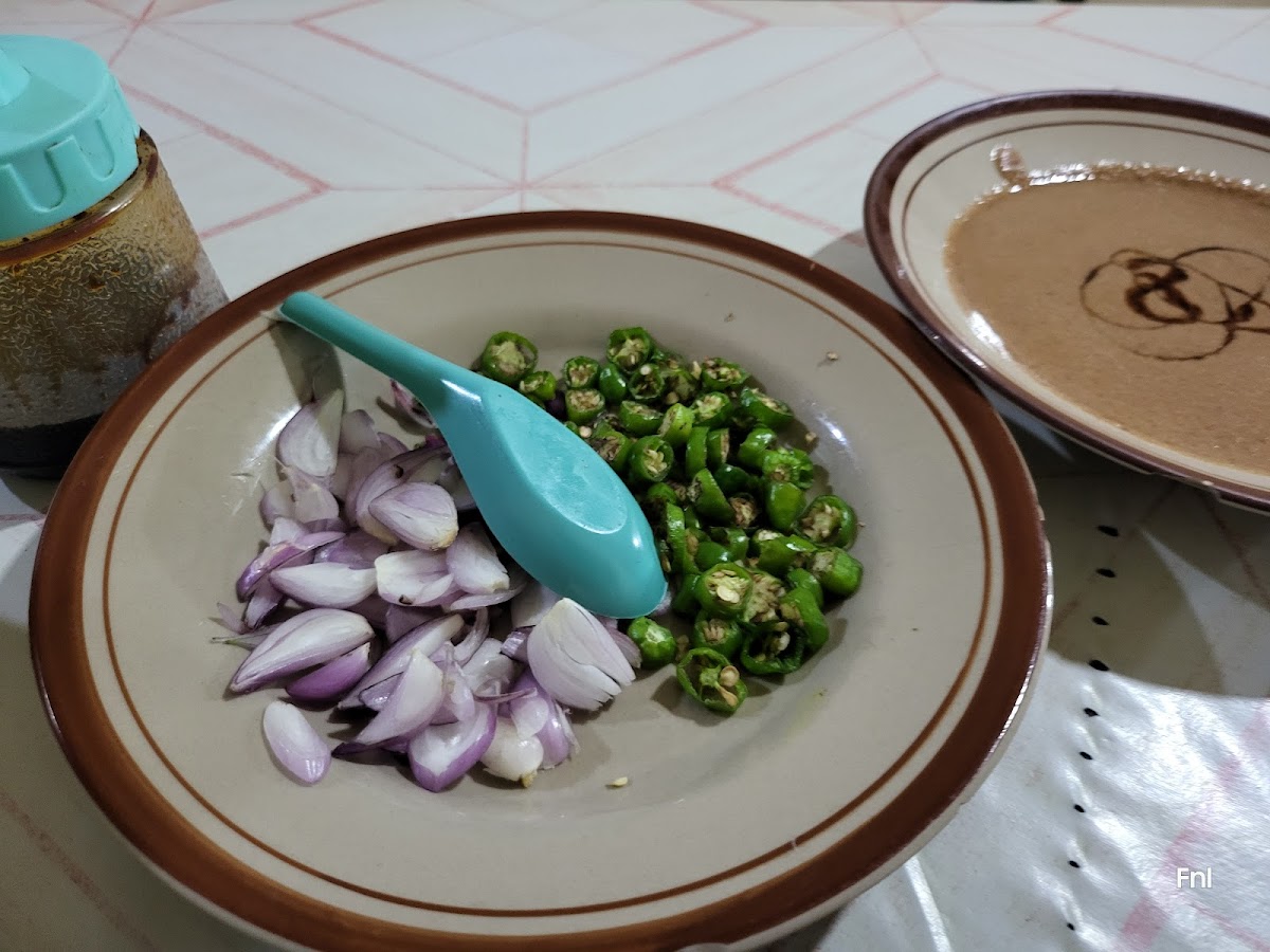 Sate Ayam Blora Pak Kasdi Photo 4