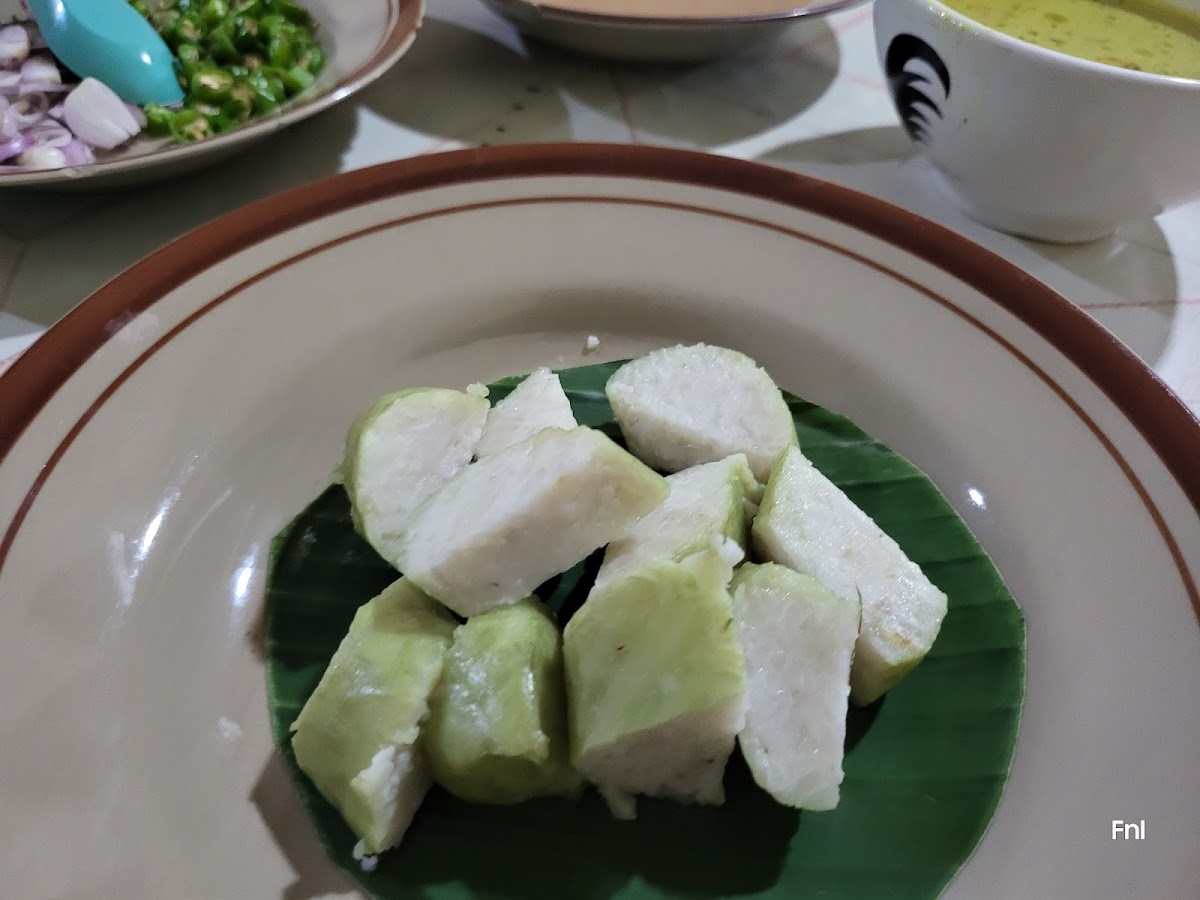 Sate Ayam Blora Pak Kasdi Photo 6
