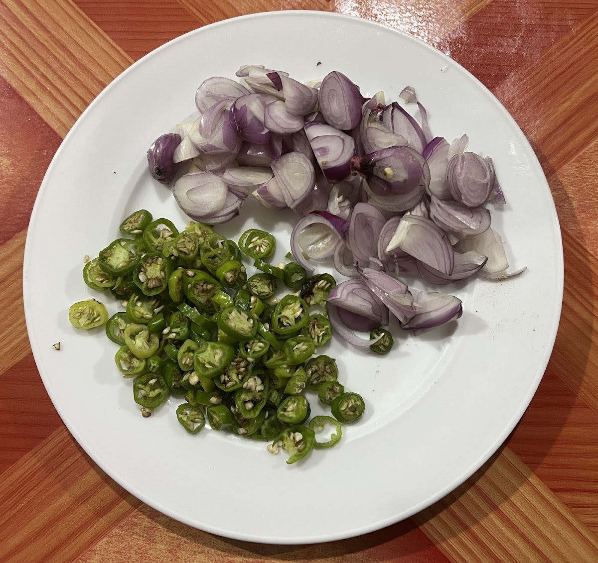 Sate Ayam Blora Pak Kasdi Photo 7