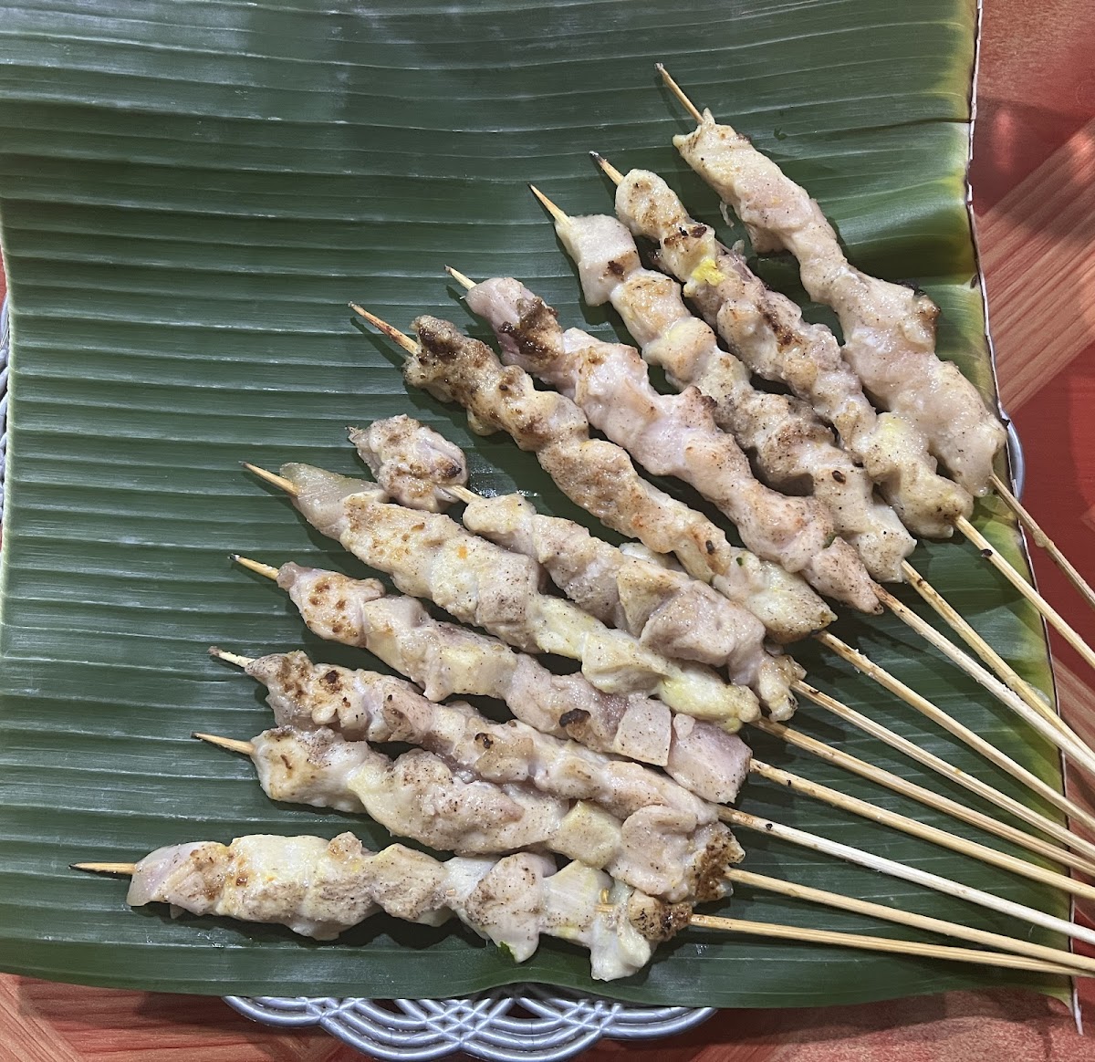 Sate Ayam Blora Pak Kasdi Photo 9