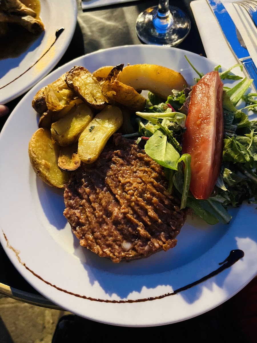 Le Relais de la Butte Photo 10