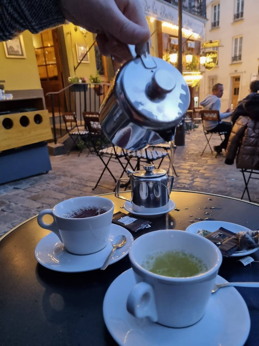 Le Relais de la Butte Photo 7
